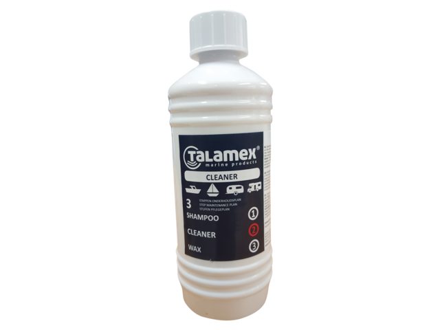 Boatcleaner 500ml