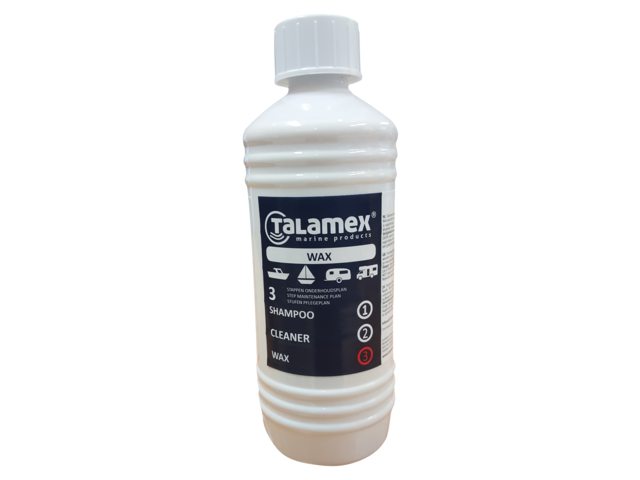 Boatwax 500ml