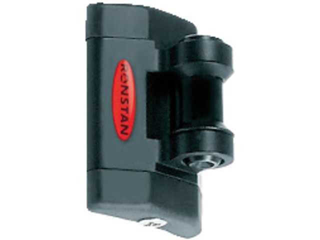 RC26163 series 6 ballslide intermediate car 55mmx41mm