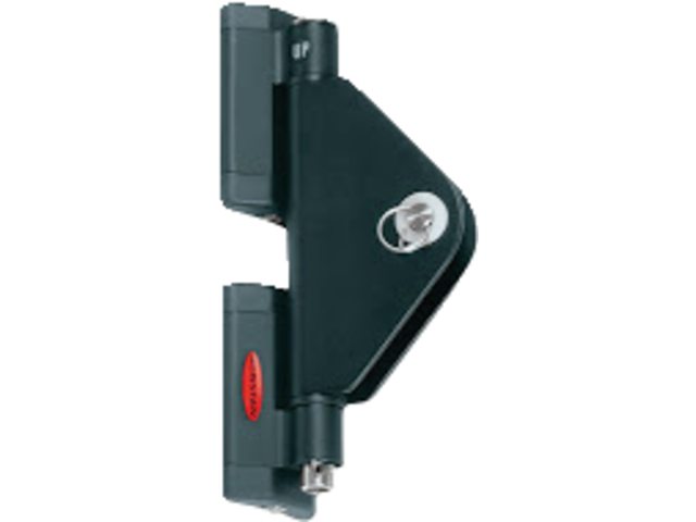 RC26160 series 6 ballslide headboard car 160mmx41mm