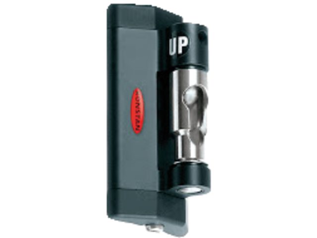 RC28169 series 8 ballslide batten car quick release 105mmx51mm