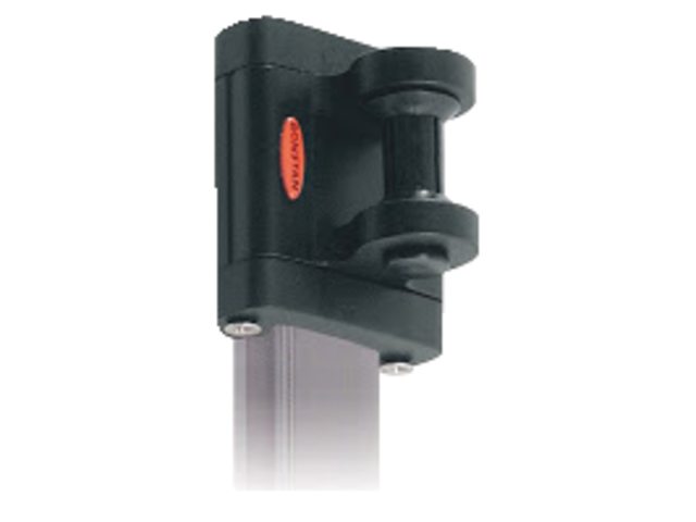 RC41963 series 19 cb intermediate car acetal balls 44x39mm