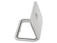 Luik 270x375mm wit