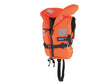 Reddingvest Econ 100N oranje toddler