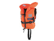 Reddingvest Econ 100N oranje junior