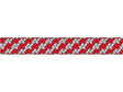 V-force 12mm rood