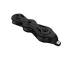 29916060bk 60mm sheave organizer