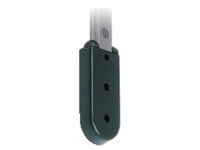 RC11481 series 14 end stop. plastic. 68mmx33mm