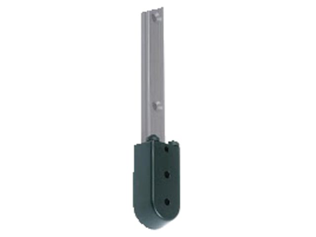 RC11981 series 19 end stop. plastic. 70mmx38mm