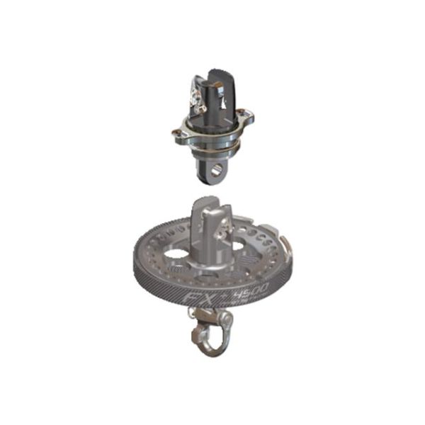 Facnor Fast 2500 special thimble FX+2500