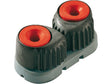 RF5001 t cleat rood