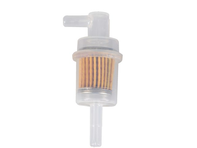 Filter benzine max. 2000cc 90ø