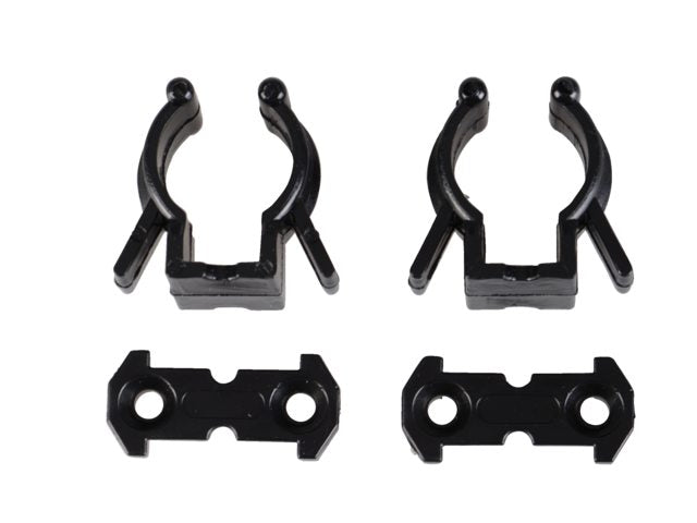 Klembeugel zwart 17-23mm (2)