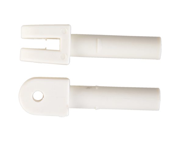 Bevestigingspin voor bimini top (4st)