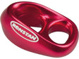 RF8080r-2 shock pair 5mm line 6mm webbing rood
