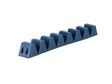 Multistripfender navy