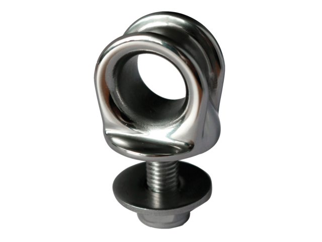 Deck fairlead ›18 (+washer+nut m10)