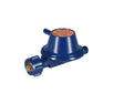 Gasdrukregelaar 1.5kg/h 50mbar