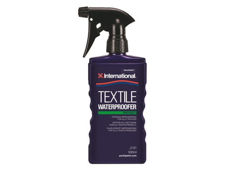 Textile Waterproofer 500ml