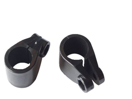 Middengeleider kunststof voor buis 25mm