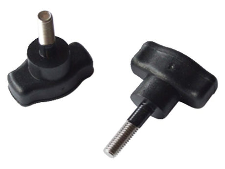 Borgbout kunstof tbv biminibeslag