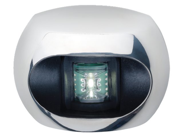 Serie 34 led heklicht rvs