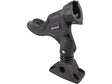 Hengelhouder pro serie zwart