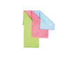 Doeken microfiber 30x30cm (set van 3 stuks)