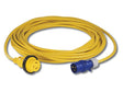 16A 230V Cordset 15m