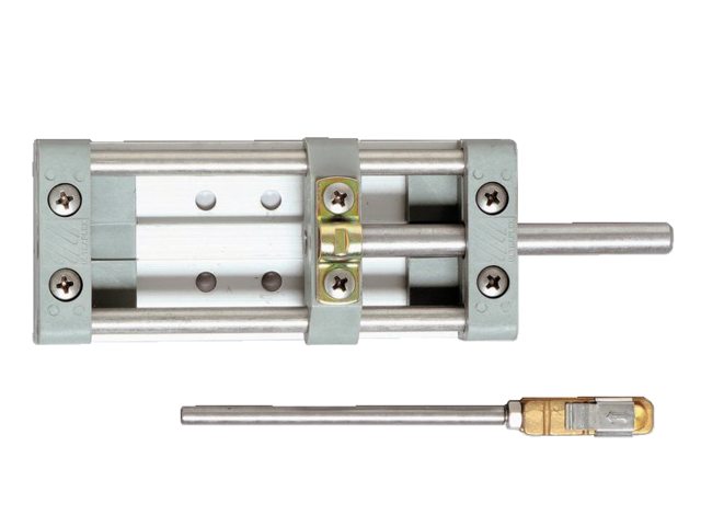 31649b/L23 keuzeunit stuurinrichting