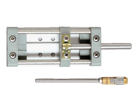 31649b/L23 keuzeunit stuurinrichting