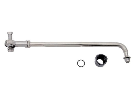 A73 helmstok voor mercury