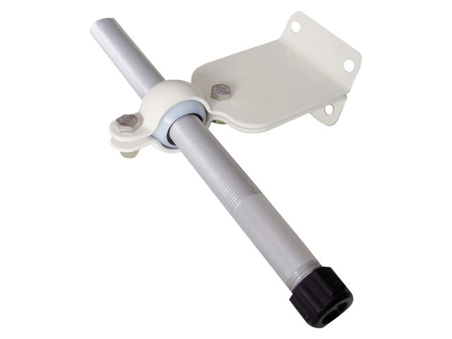 36191S S61 CLAMP BLOCK ALU