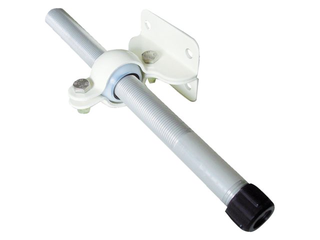 S62SS verstelbbar klemblok