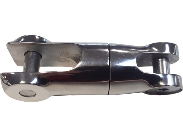 Ankerkettingverbinder rvs 10-12mm