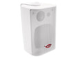 Marine box luidspreker 3-way MR4.3 white