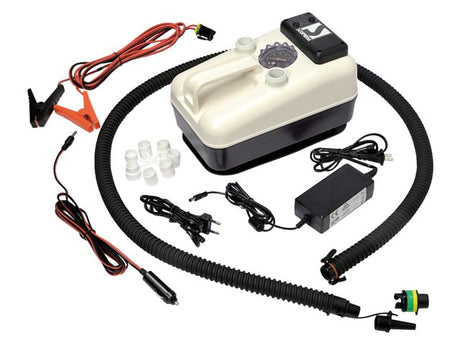 Bravo GE 20-2 elektrische luchtpomp