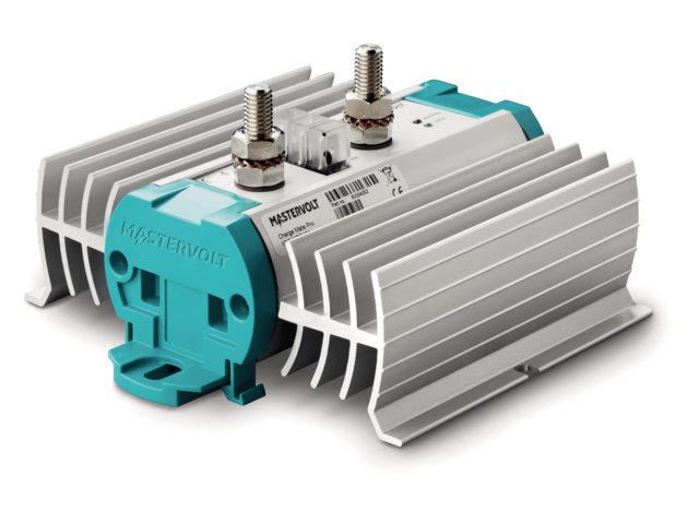 83304002 Charge Mate Pro 40