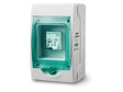 124001000 Shore Fix 16 A/30 mA ? in installation box