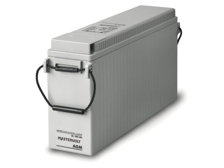 63001850 AGM?SL 12/185 Ah