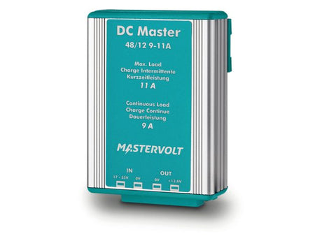 81400700 DC Master 48/12-9