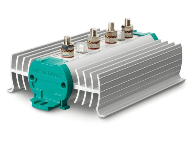 83116035 Battery Mate 1603 IG