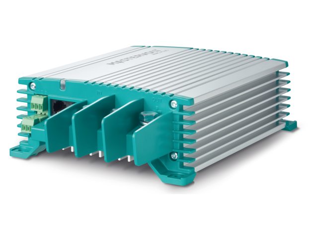 81205400 Mac Plus 24/24-30A