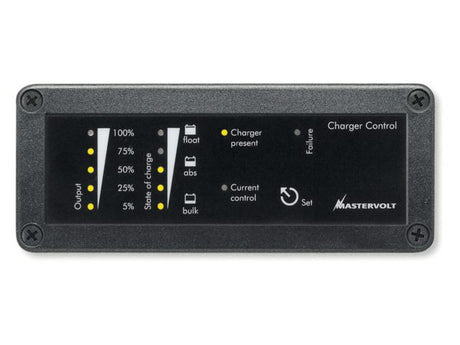 70405030 Remote panel CC