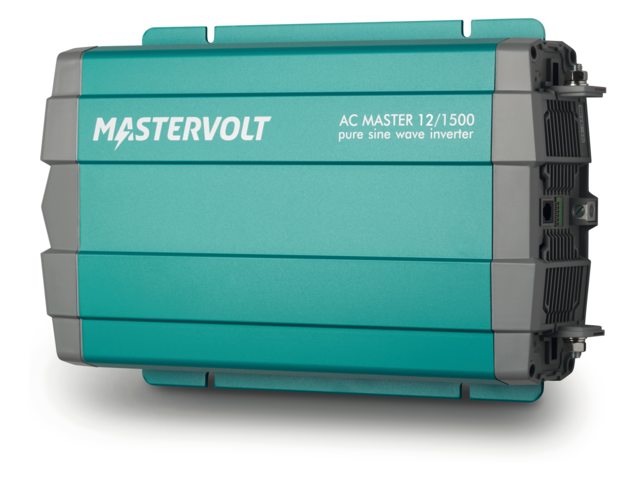 28011500 AC Master 12/1500 (Schuko)