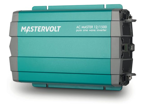 28011500 AC Master 12/1500 (Schuko)