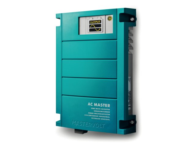 28020302 AC Master 24/300. (universal outlet)