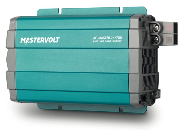 28020700 AC Master 24/700 (Schuko)