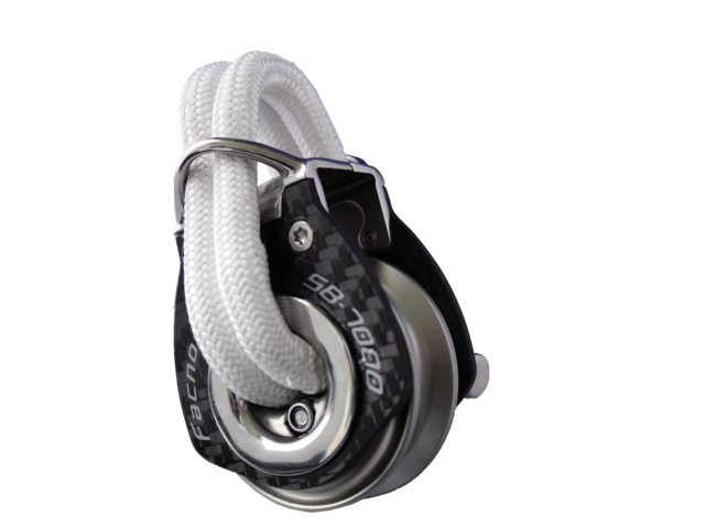 Solid sheave ssh1500 for FX+/fast FX+1500