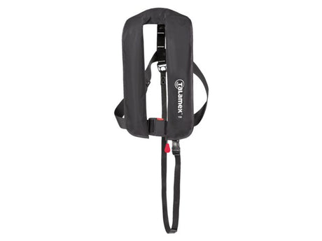 Talamex automatic zh 150N zwart